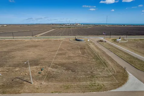 Lot 54 Redfish Retreat Drive Port Lavaca TX 77979