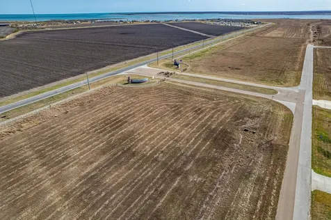 Lot 54 Redfish Retreat Drive Port Lavaca TX 77979