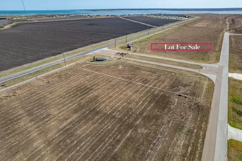 Lot 54 Redfish Retreat Drive Port Lavaca TX 77979