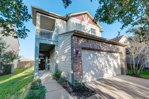11027 Dellrose Crossing Drive Richmond TX 77406