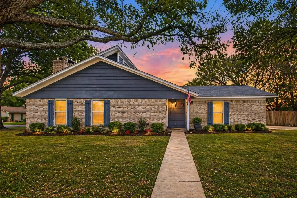 2306 Bunton Drive El Campo TX 77437
