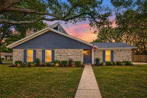 2306 Bunton Drive El Campo TX 77437