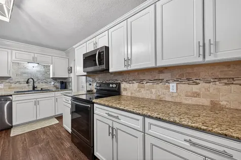 2306 Bunton Drive El Campo TX 77437