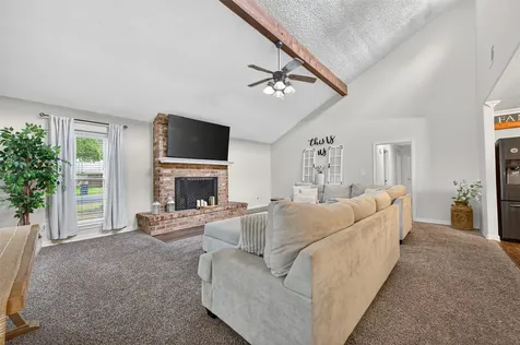 2306 Bunton Drive El Campo TX 77437
