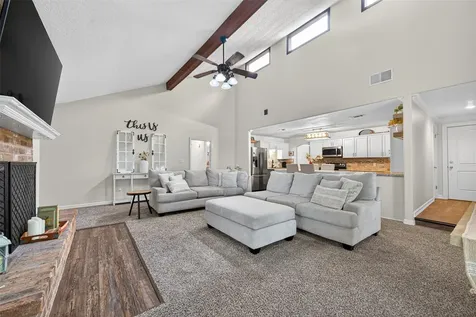 2306 Bunton Drive El Campo TX 77437