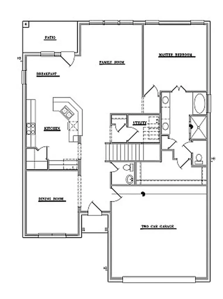 15803 Red Maple Lane Santa Fe TX 77517