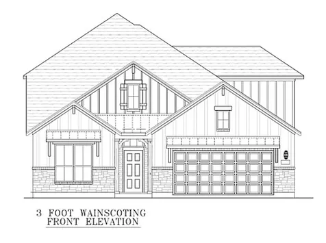 15803 Red Maple Lane Santa Fe TX 77517