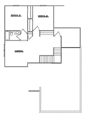 15803 Red Maple Lane Santa Fe TX 77517
