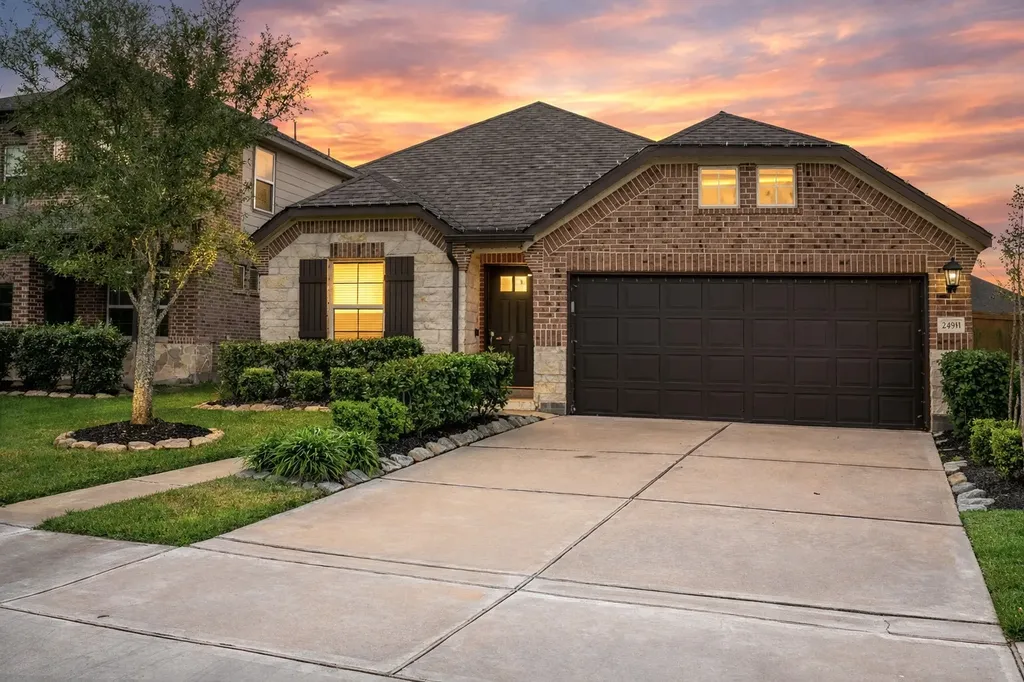 24931 Allendale Hollow Trace Richmond TX 77406