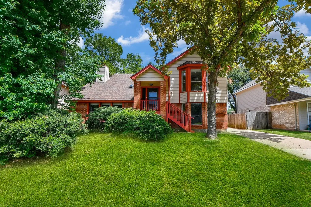 2331 Wren Meadow Road Richmond TX 77406
