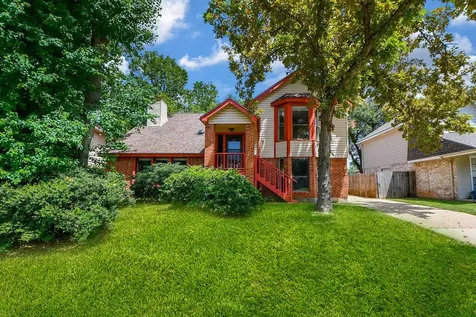2331 Wren Meadow Road Richmond TX 77406