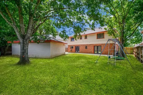 2331 Wren Meadow Road Richmond TX 77406