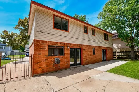 2331 Wren Meadow Road Richmond TX 77406