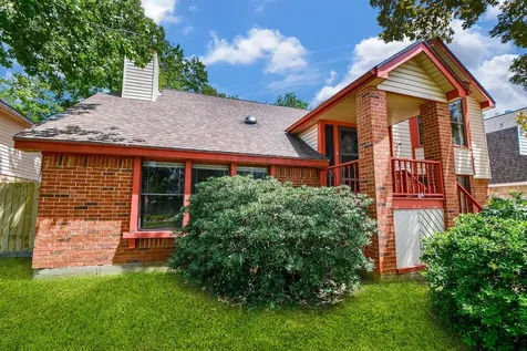 2331 Wren Meadow Road Richmond TX 77406