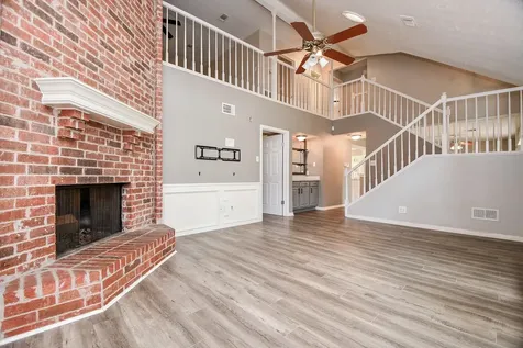 2331 Wren Meadow Road Richmond TX 77406