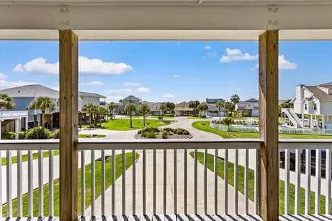 3902 Pirates Beach Court Galveston TX 77554