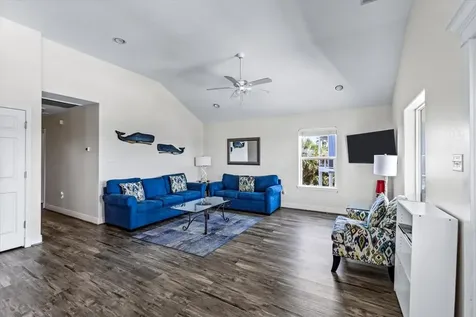 3902 Pirates Beach Court Galveston TX 77554