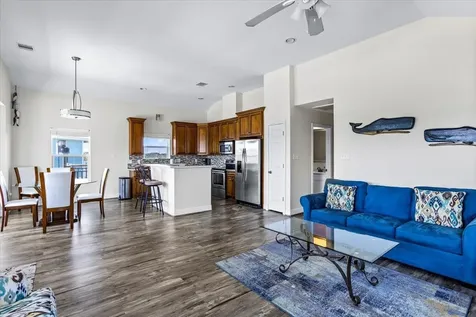 3902 Pirates Beach Court Galveston TX 77554