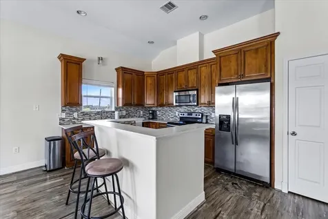 3902 Pirates Beach Court Galveston TX 77554