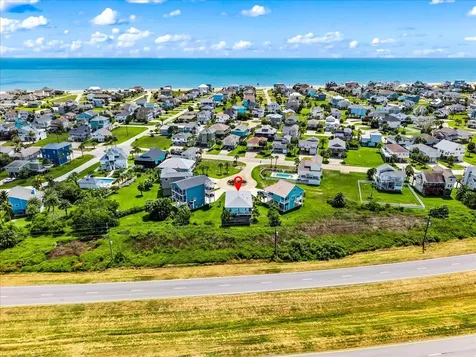 3902 Pirates Beach Court Galveston TX 77554