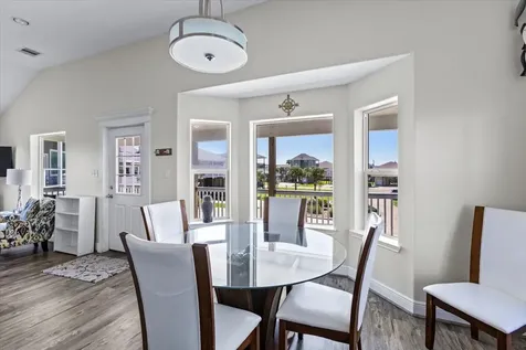 3902 Pirates Beach Court Galveston TX 77554