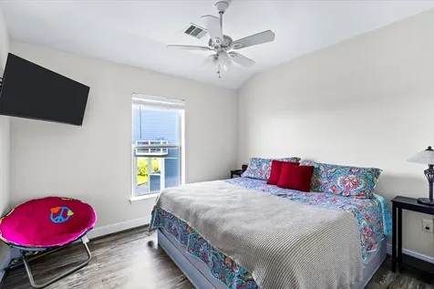 3902 Pirates Beach Court Galveston TX 77554
