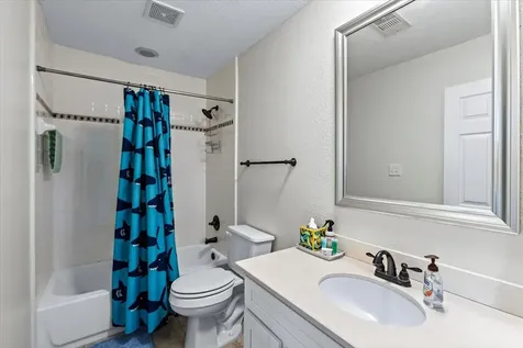 3902 Pirates Beach Court Galveston TX 77554