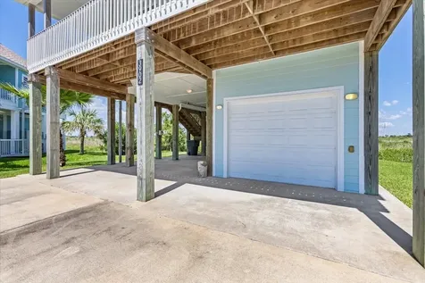 3902 Pirates Beach Court Galveston TX 77554
