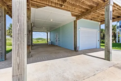 3902 Pirates Beach Court Galveston TX 77554