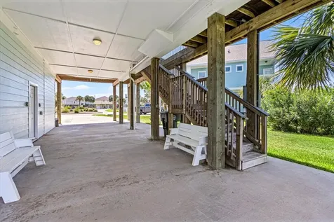 3902 Pirates Beach Court Galveston TX 77554