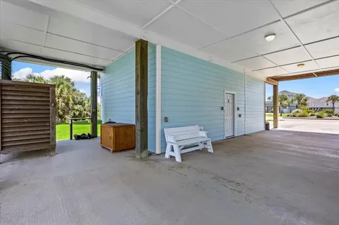 3902 Pirates Beach Court Galveston TX 77554