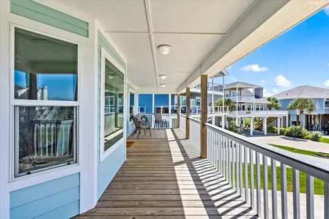 3902 Pirates Beach Court Galveston TX 77554