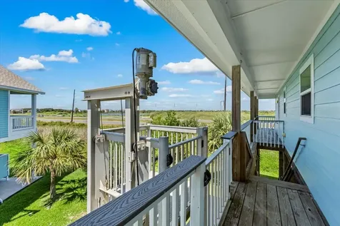 3902 Pirates Beach Court Galveston TX 77554