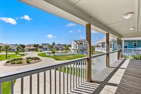 3902 Pirates Beach Court Galveston TX 77554