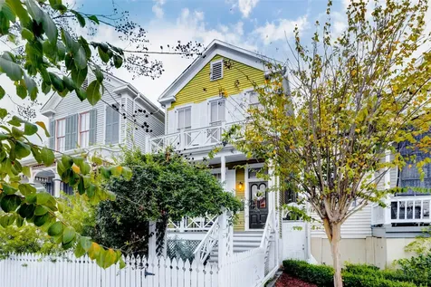 1711 Winnie Street Galveston TX 77550