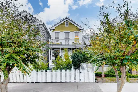 1711 Winnie Street Galveston TX 77550