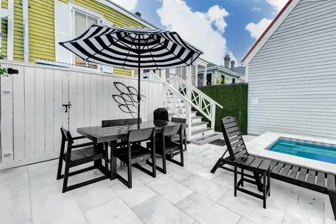 1711 Winnie Street Galveston TX 77550