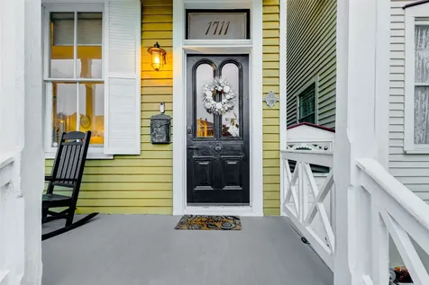 1711 Winnie Street Galveston TX 77550