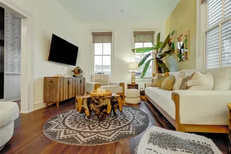 1711 Winnie Street Galveston TX 77550