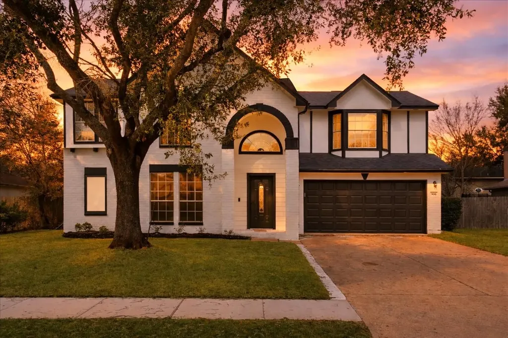 906 Shiremeadow Drive Missouri City TX 77489