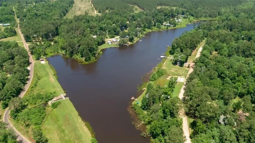 0 Dogwood Lake Drive Livingston TX 77351