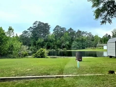 0 Dogwood Lake Drive Livingston TX 77351
