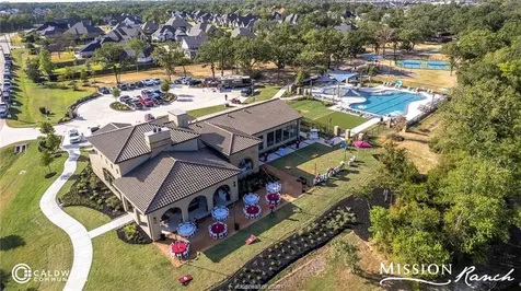 3741 Cooper Court College Station TX 77845