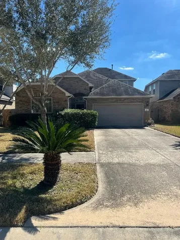 3419 Selene Drive Missouri City TX 77459