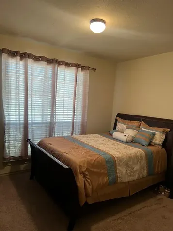 3419 Selene Drive Missouri City TX 77459