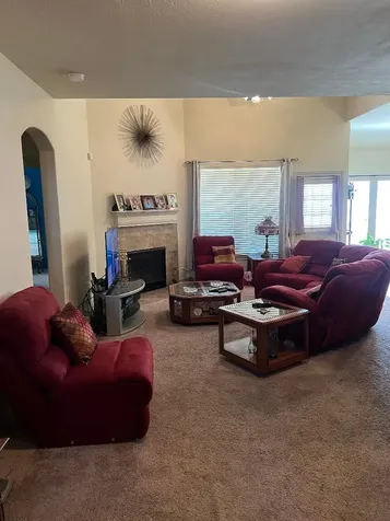 3419 Selene Drive Missouri City TX 77459