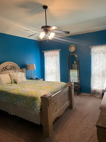 3419 Selene Drive Missouri City TX 77459