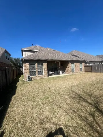 3419 Selene Drive Missouri City TX 77459