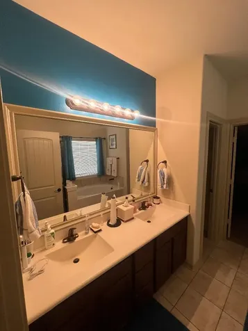 3419 Selene Drive Missouri City TX 77459