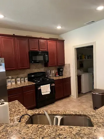3419 Selene Drive Missouri City TX 77459